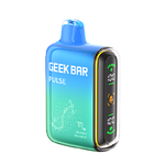 Blue Mint Disposable Vape (15000 Puffs) by Geek Bar Pulse