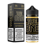 Butterbean by The One 100ml