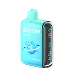 Frozen White Grape Disposable Vape (15000 Puffs) by Geek Bar Pulse