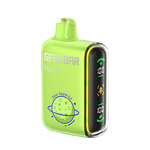 Sour Apple Ice Disposable Vape (15000 Puffs) by Geek Bar Pulse