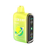 Sour Cranapple Disposable Vape (15000 Puffs) by Geek Bar Pulse