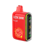 Watermelon Ice Disposable Vape (15000 Puffs) by Geek Bar Pulse